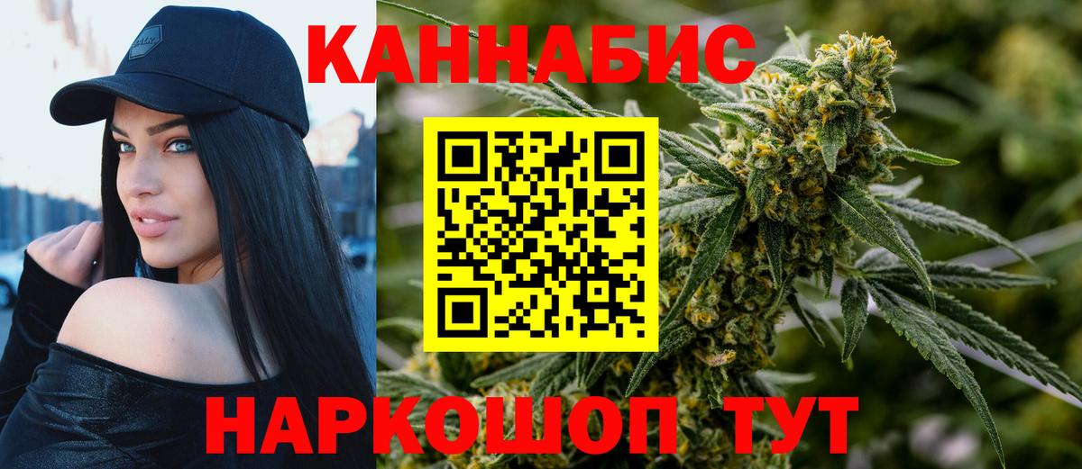 Конопля индика Югорск